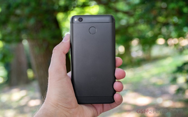 Xiaomi Redmi 4 (4X)