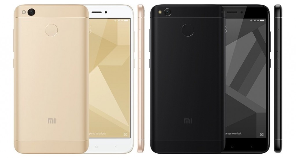 Xiaomi Redmi 4 review