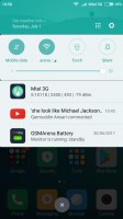 MIUI flat and colorful design - Xiaomi Redmi 4 review