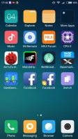 Dual apps - Xiaomi Redmi 4 review