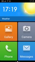 Lite mode - Xiaomi Redmi 4 review