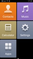 Lite mode - Xiaomi Redmi 4 review