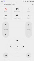 Mi Remote app - Xiaomi Redmi 4 review