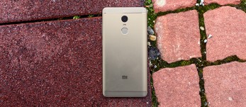 Xiaomi Redmi Note 4 (S625) review: Take Note!