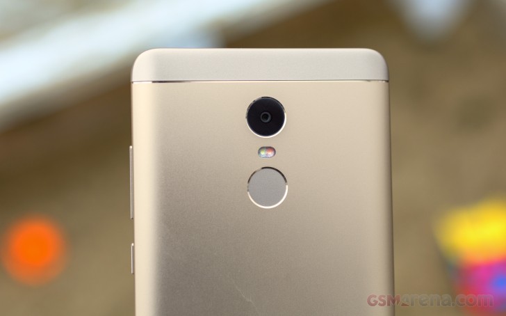 Xiaomi Redmi Note 4 Snapdragon review