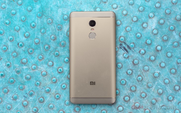 Xiaomi Redmi Note 4 Snapdragon review