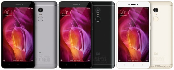 Xiaomi Redmi Note 4 Snapdragon review