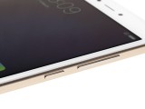 the hardware keys - Xiaomi Redmi Note 4 Snapdragon review