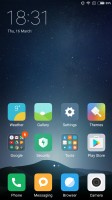 MIUI 8 - Xiaomi Redmi Note 4 Snapdragon review