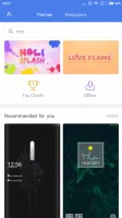 Theme store - Xiaomi Redmi Note 4 Snapdragon review