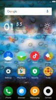 new themes - Xiaomi Redmi Note 4 Snapdragon review