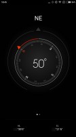 Compass - Xiaomi Redmi Note 4 Snapdragon review