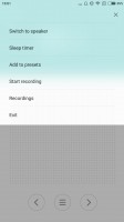 FM Radio - Xiaomi Redmi Note 4 Snapdragon review