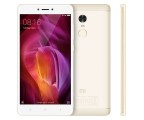 Xiaomi Redmi Note 4 official pictures - Xiaomi Redmi Note 4 preview