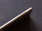 Left side - Xiaomi Redmi Note 4 preview