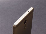 Top side - Xiaomi Redmi Note 4 preview
