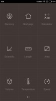 Calculator - Xiaomi Redmi Note 4 preview