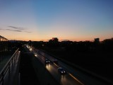 Sony Xperia XZs low-light landscapes - Sony Xperia XZs review