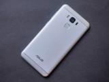 The back of the Asus Zenfone 3 Max (ZC553KL) - Zenfone 3 Max ZC553KL review