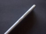 The Asus Zenfone 3 Max (ZC553KL): Right side - Zenfone 3 Max ZC553KL review