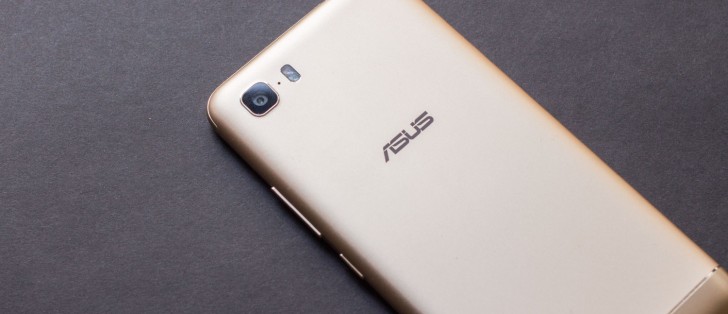 Asus Zenfone 3S Max review: Juiced-up