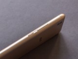 Asus ZenFone 3S Max controls - Zenfone 3s Max review