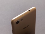 Clean top and bottom sides - Zenfone 3s Max review
