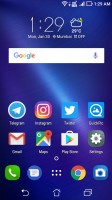 ZenUI 3.0 - Zenfone 3s Max review