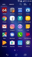 ZenUI 3.0 - Zenfone 3s Max review