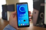 An 18: 9 screen with a respectable 1080p+ resolution - Alcatel MWC 2018