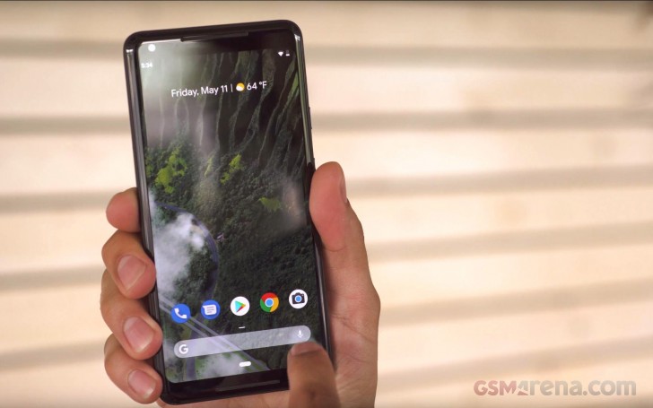 Android 9 Pie review: Retesting the Pixel 2 XL performance and battery ...