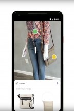 Google Lens - Android P hands-on review