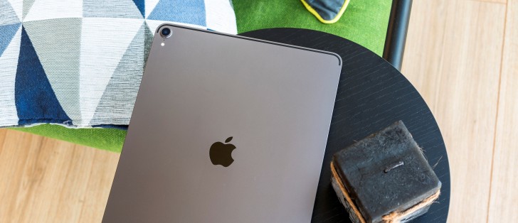 Apple iPad Pro (12.9-Inch, 2018) Review