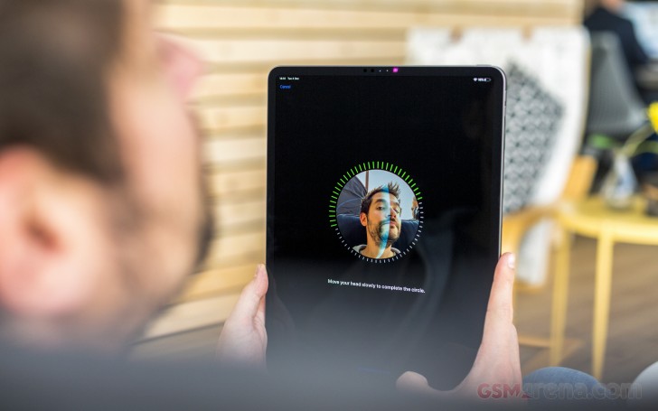 Apple iPad Pro 12.9 (2018) review