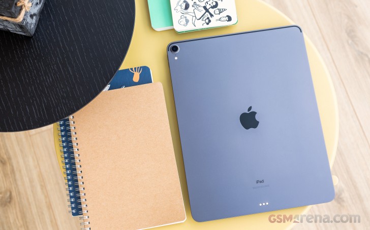 Apple iPad Pro (12.9-Inch, 2018) Review