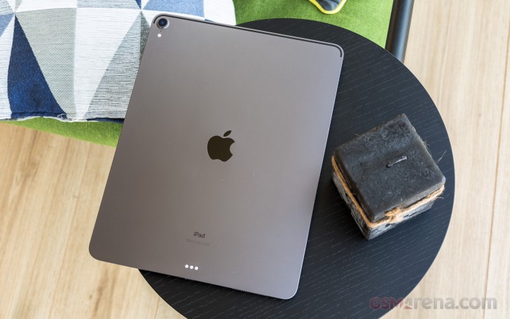 Apple iPad Pro 12.9 (2018) review