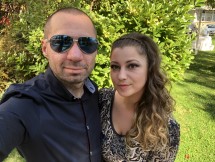 Apple iPhone 8 Plus photos: Selfie mode HDR - f/2.2, ISO 20, 1/100s - Apple Iphone 8 Plus long-term review