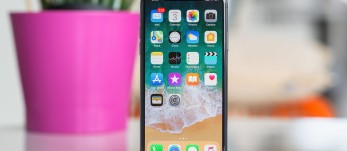 Apple iPhone X long-term review