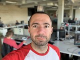 Apple iPhone XS Max 7MP portrait selfies - f/2.2, ISO 64, 1/76s - Apple iPhone XS Max review