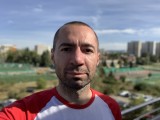 Apple iPhone XS Max 7MP portrait selfies - f/2.2, ISO 16, 1/901s - Apple iPhone XS Max review