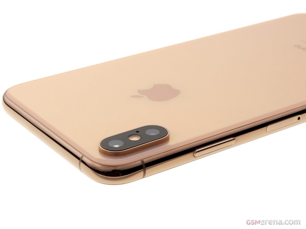 Apple iPhone XS Max