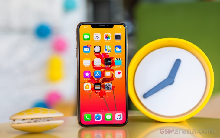 Apple iPhone XS Max review