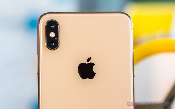 Apple iPhone XS Max review: Camera, image quality, vs. Note 9, vs. iPhone 8, vs. Huawei P20 Pro