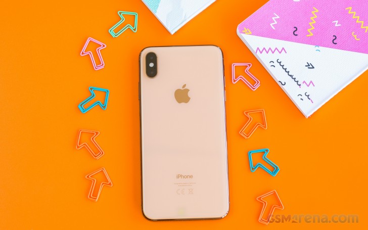 Apple iPhone XS Max review