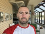 Apple iPhone XS 7MP selfie portraits - f/2.2, ISO 50, 1/121s - Apple iPhone XS review