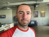 Apple iPhone XS 7MP selfie portraits - f/2.2, ISO 160, 1/60s - Apple iPhone XS review