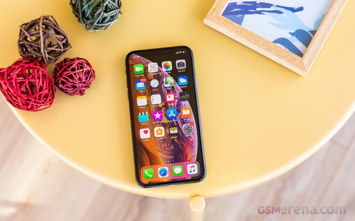 iPhone XS Review