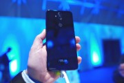 Asus Zenfone 5 Lite - Asus MWC 2018 review