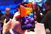 Asus Zenfone 5 - Asus MWC 2018 review