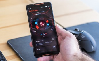Asus ROG Phone 2 coming on July 23